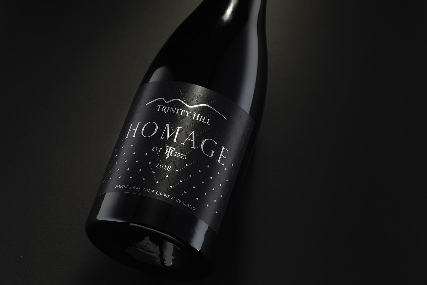 Homage - Multi-Color Corporation