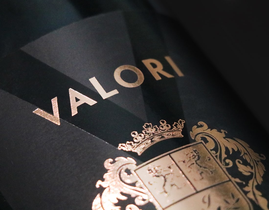 Valori - Multi-Color Corporation