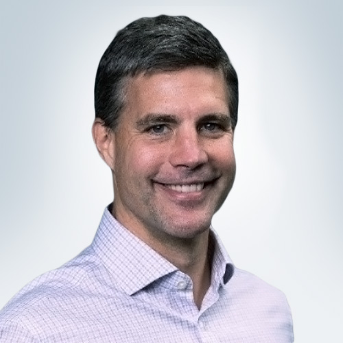 Felix Angst, Chief Commercial Officer (Americas)